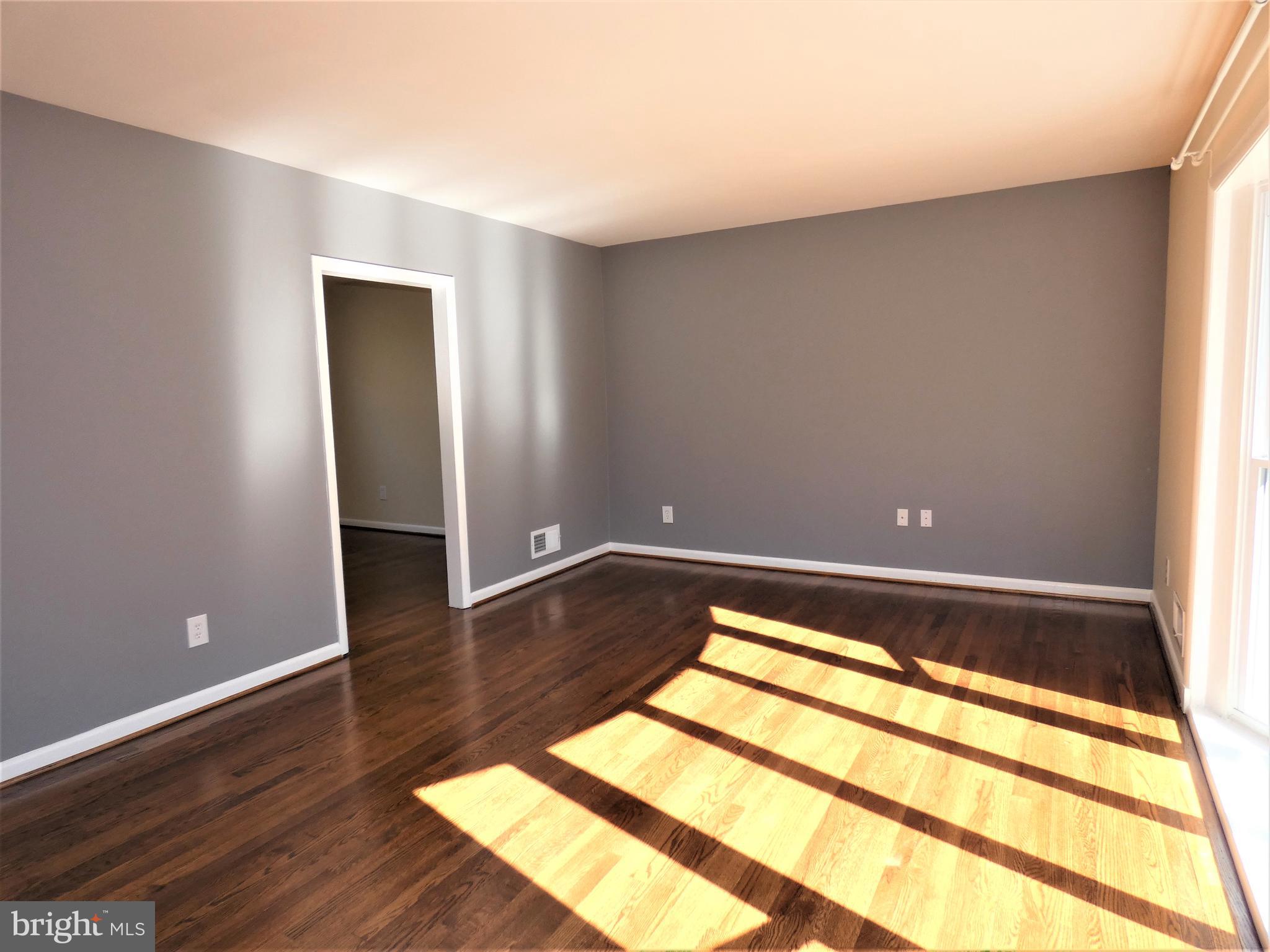 ROCK CREEK PALISADES - Residential Lease