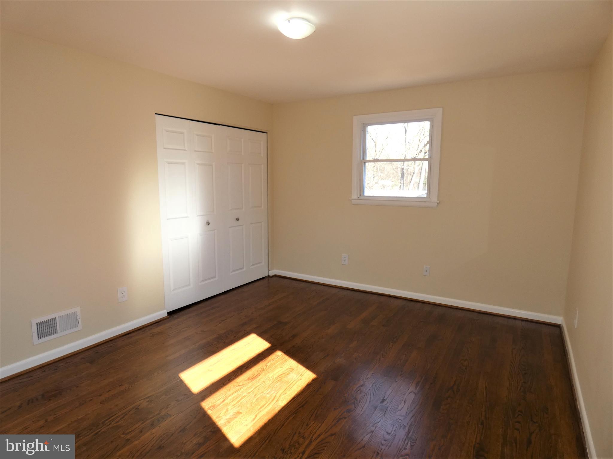 ROCK CREEK PALISADES - Residential Lease