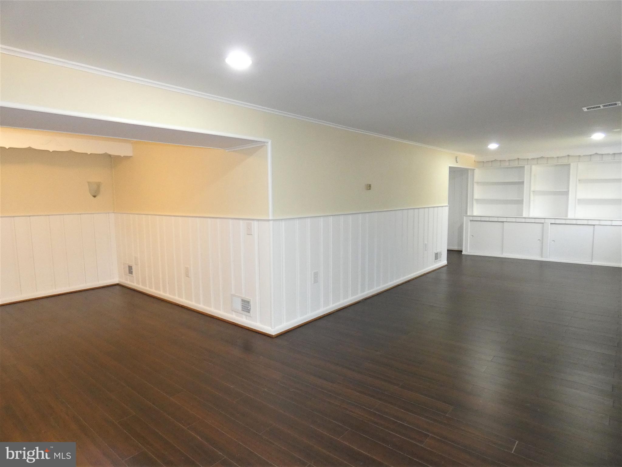 ROCK CREEK PALISADES - Residential Lease