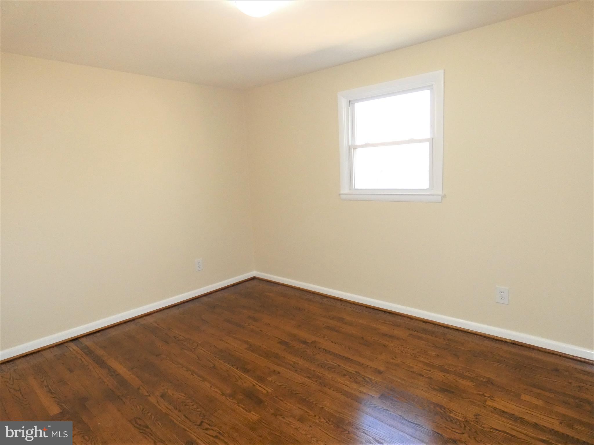 ROCK CREEK PALISADES - Residential Lease