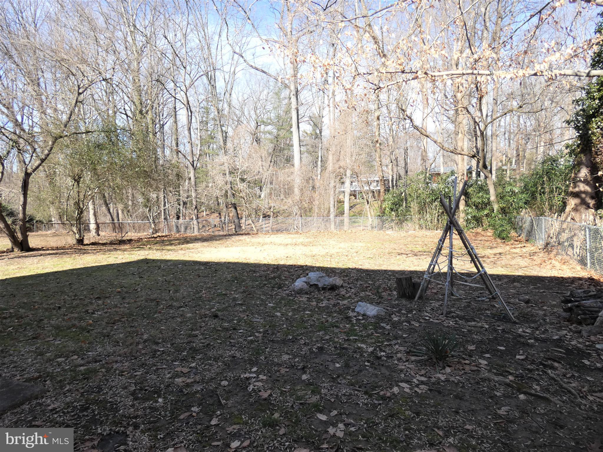 ROCK CREEK PALISADES - Residential Lease