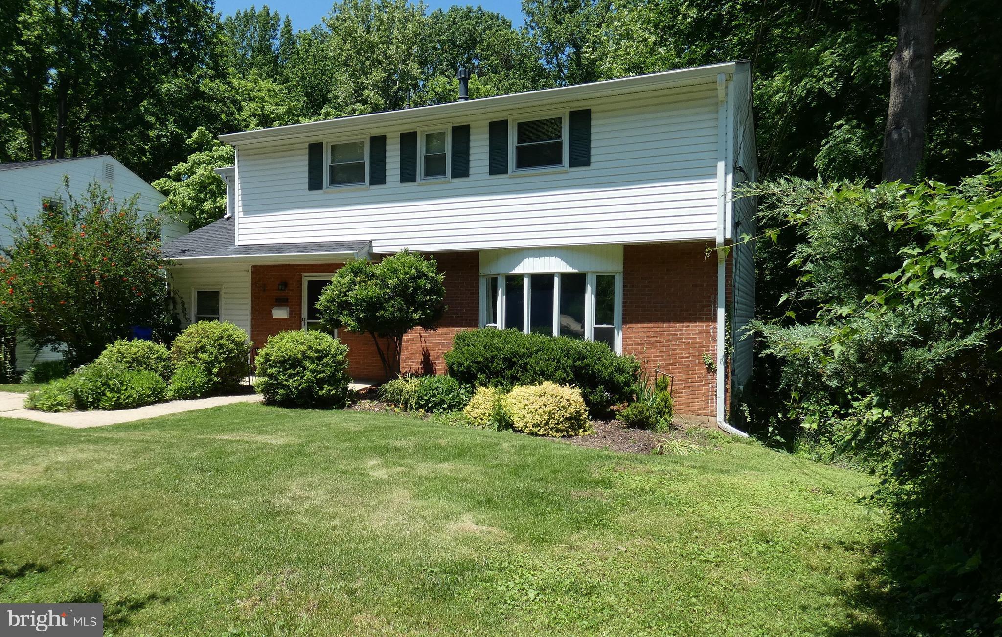 ROCK CREEK PALISADES - Residential Lease