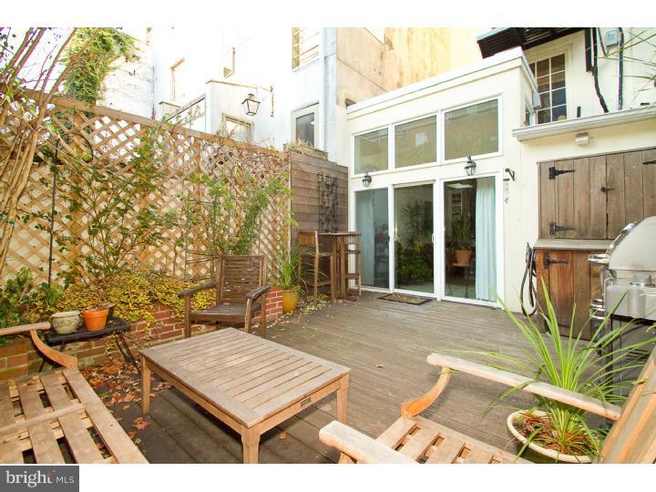 SOCIETY HILL - Residential