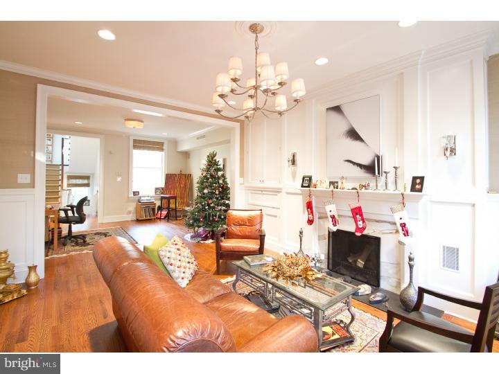 SOCIETY HILL - Residential