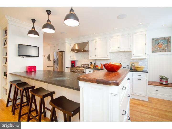 SOCIETY HILL - Residential