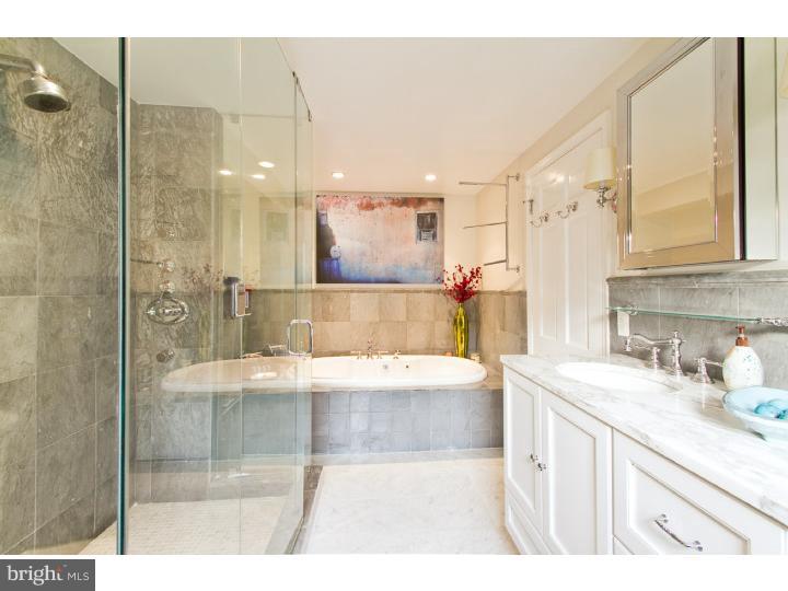 SOCIETY HILL - Residential