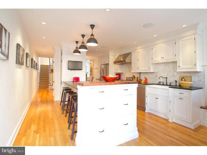 SOCIETY HILL - Residential