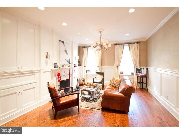 SOCIETY HILL - Residential