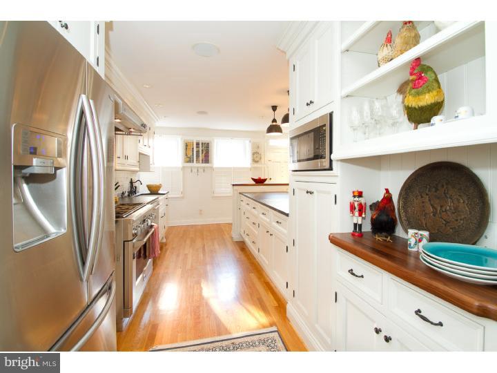 SOCIETY HILL - Residential