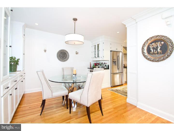 SOCIETY HILL - Residential