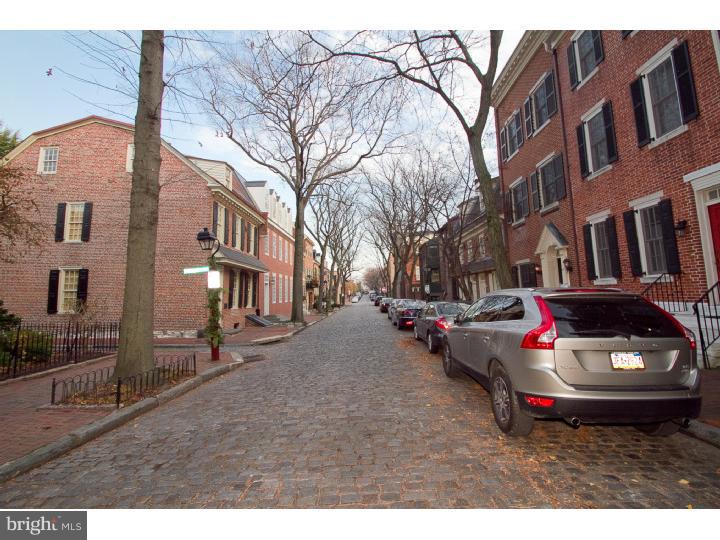 SOCIETY HILL - Residential