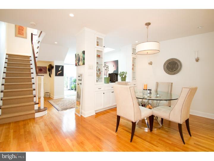 SOCIETY HILL - Residential