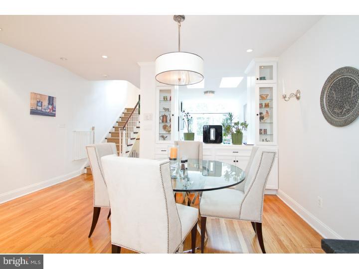 SOCIETY HILL - Residential