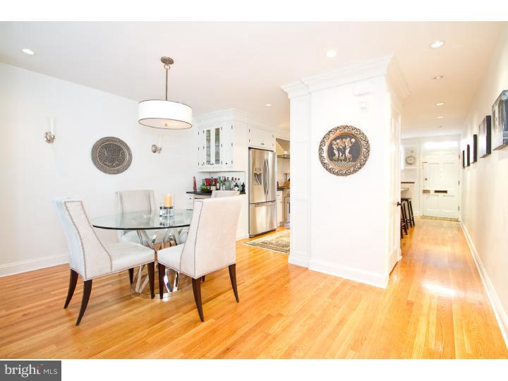 SOCIETY HILL - Residential