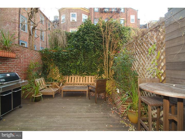 SOCIETY HILL - Residential