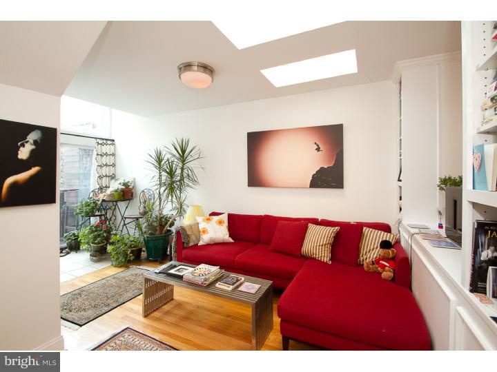 SOCIETY HILL - Residential