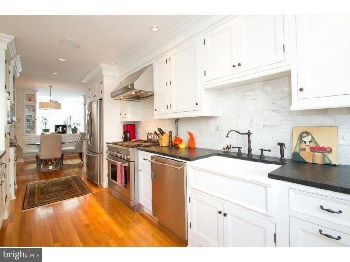 SOCIETY HILL - Residential