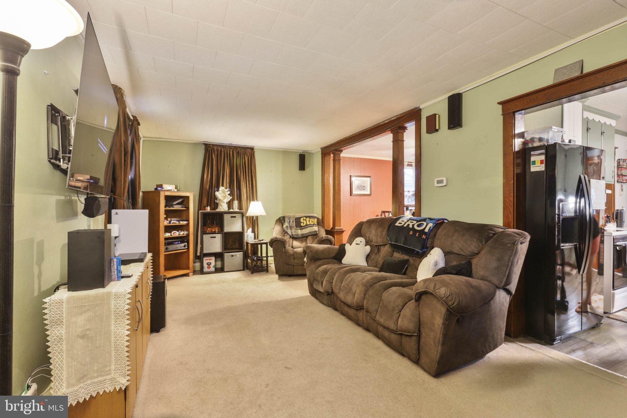 303 WALNUT STREET