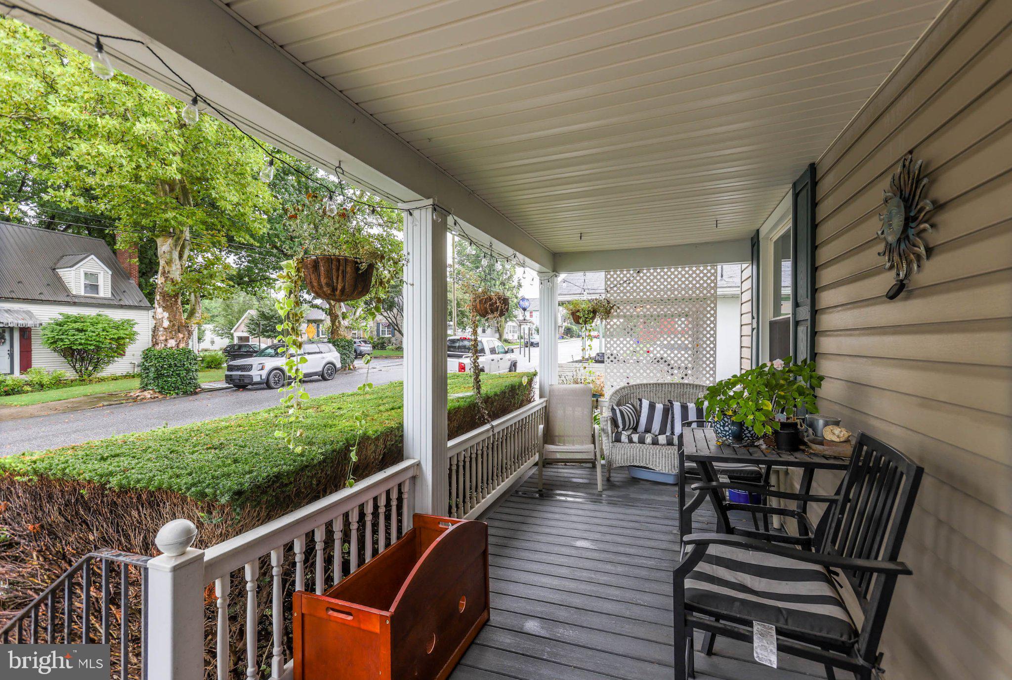 303 WALNUT STREET