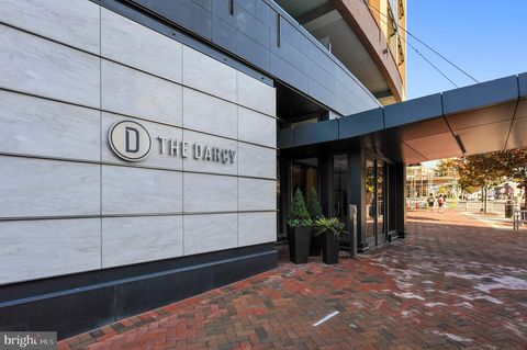 7171 WOODMONT AVENUE 205 BETHESDA MD 20815