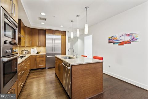 7171 WOODMONT AVENUE 205 BETHESDA MD 20815