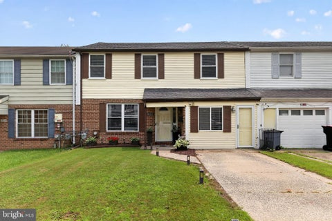 Photo of 1802 Winding Way, CLEMENTON, NJ 08021 (MLS # NJCD2122738)