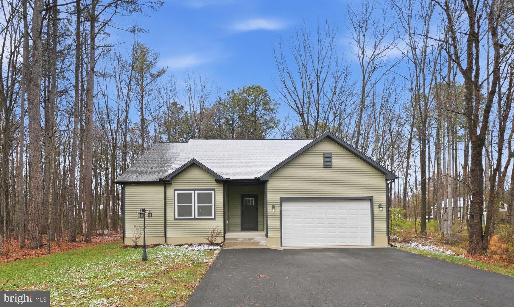 PLACID BAY ESTATES - Residential