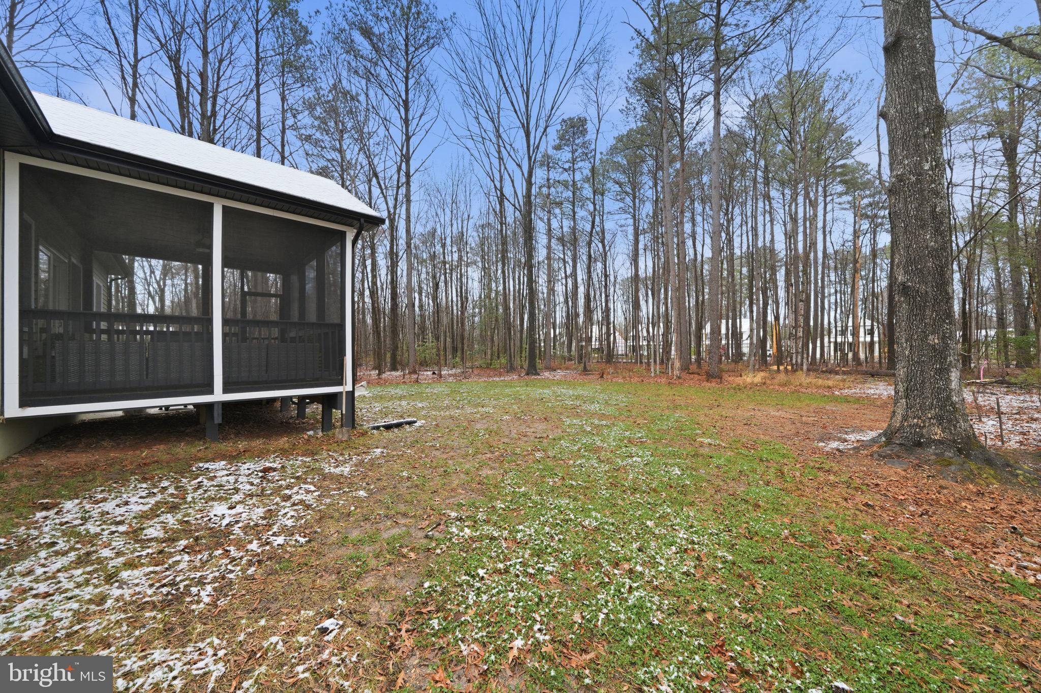 PLACID BAY ESTATES - Residential