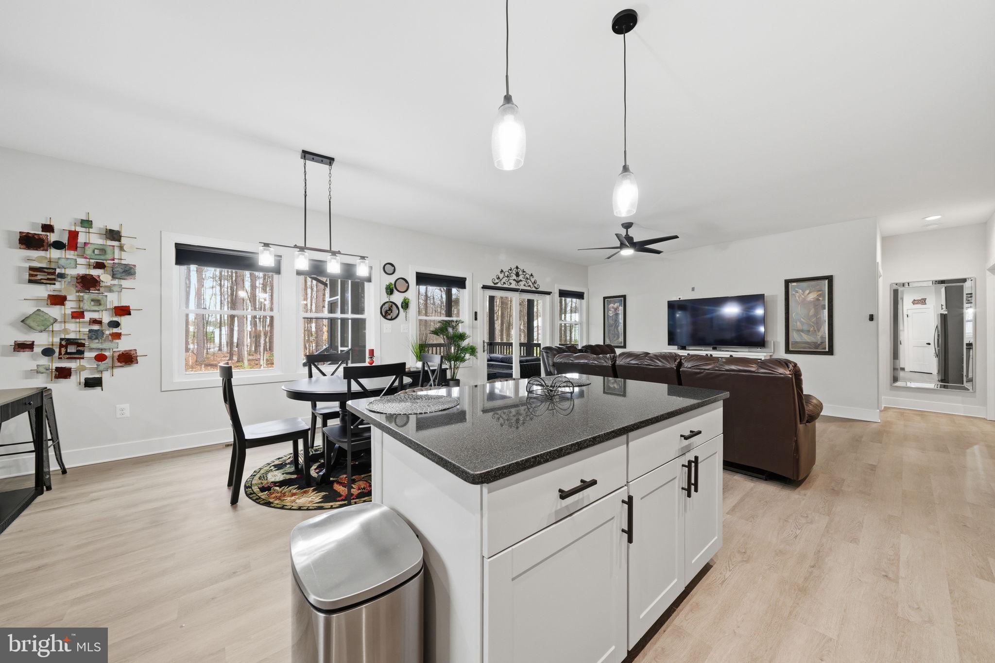 PLACID BAY ESTATES - Residential