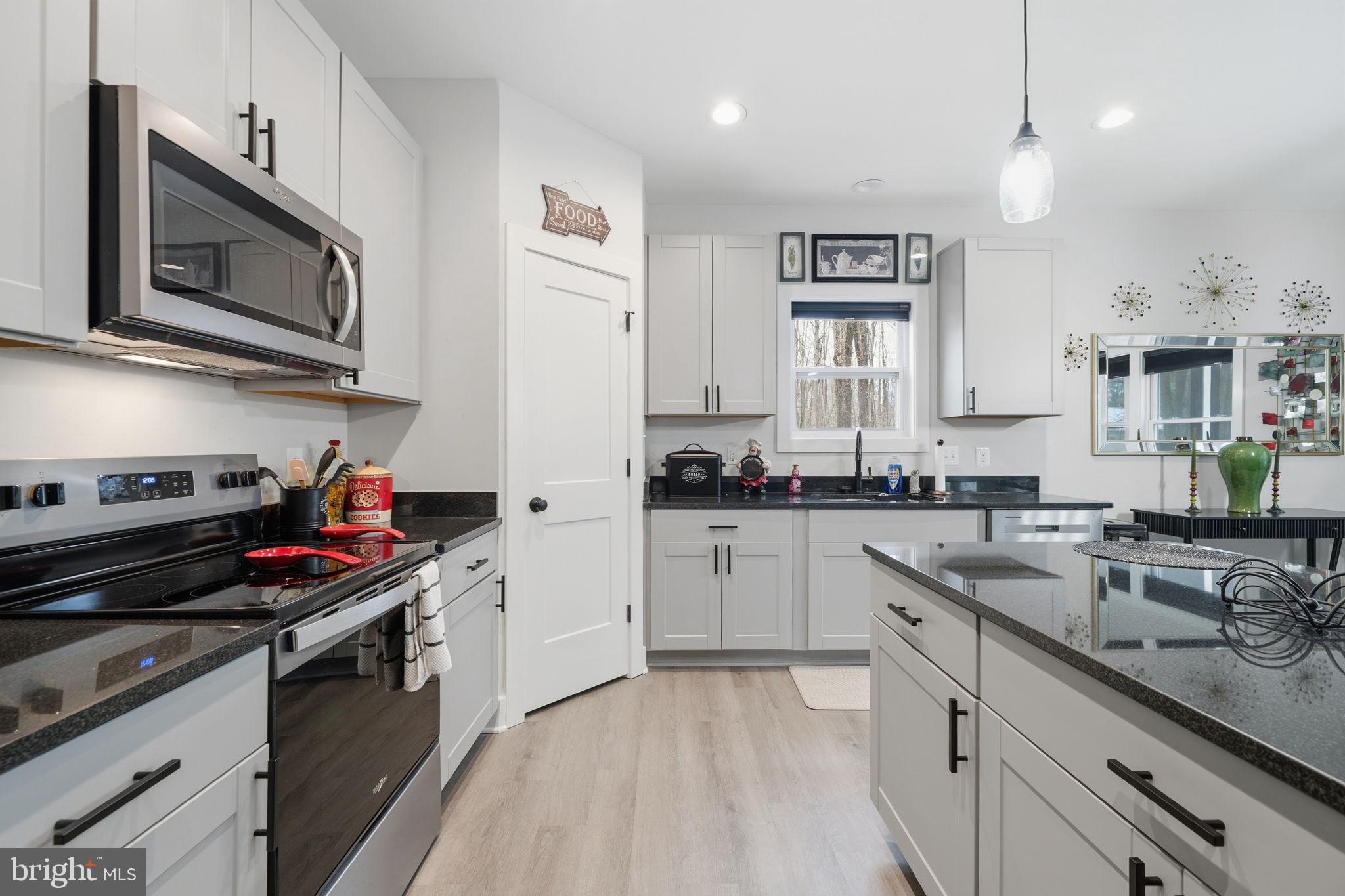 PLACID BAY ESTATES - Residential