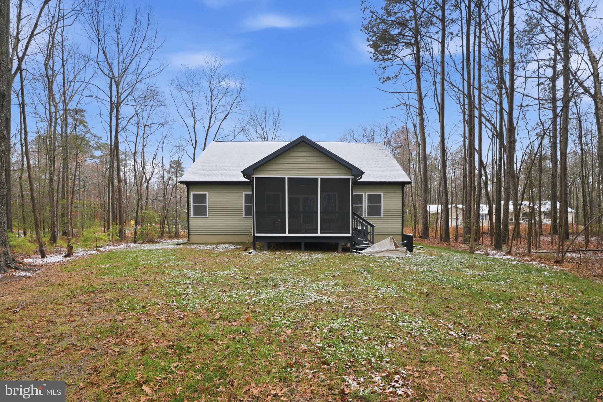 PLACID BAY ESTATES - Residential