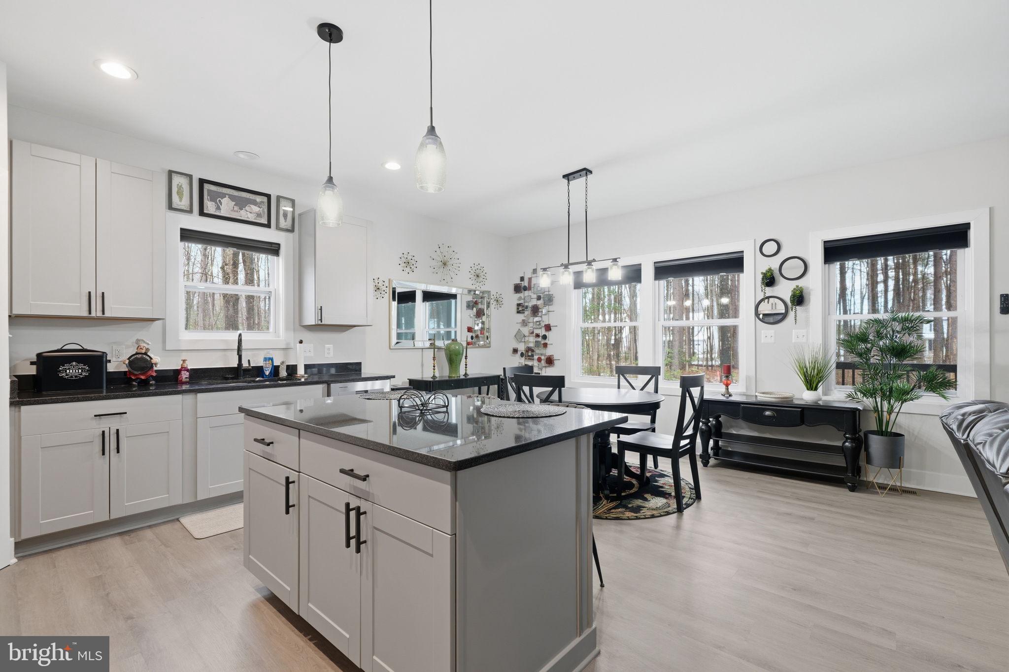 PLACID BAY ESTATES - Residential