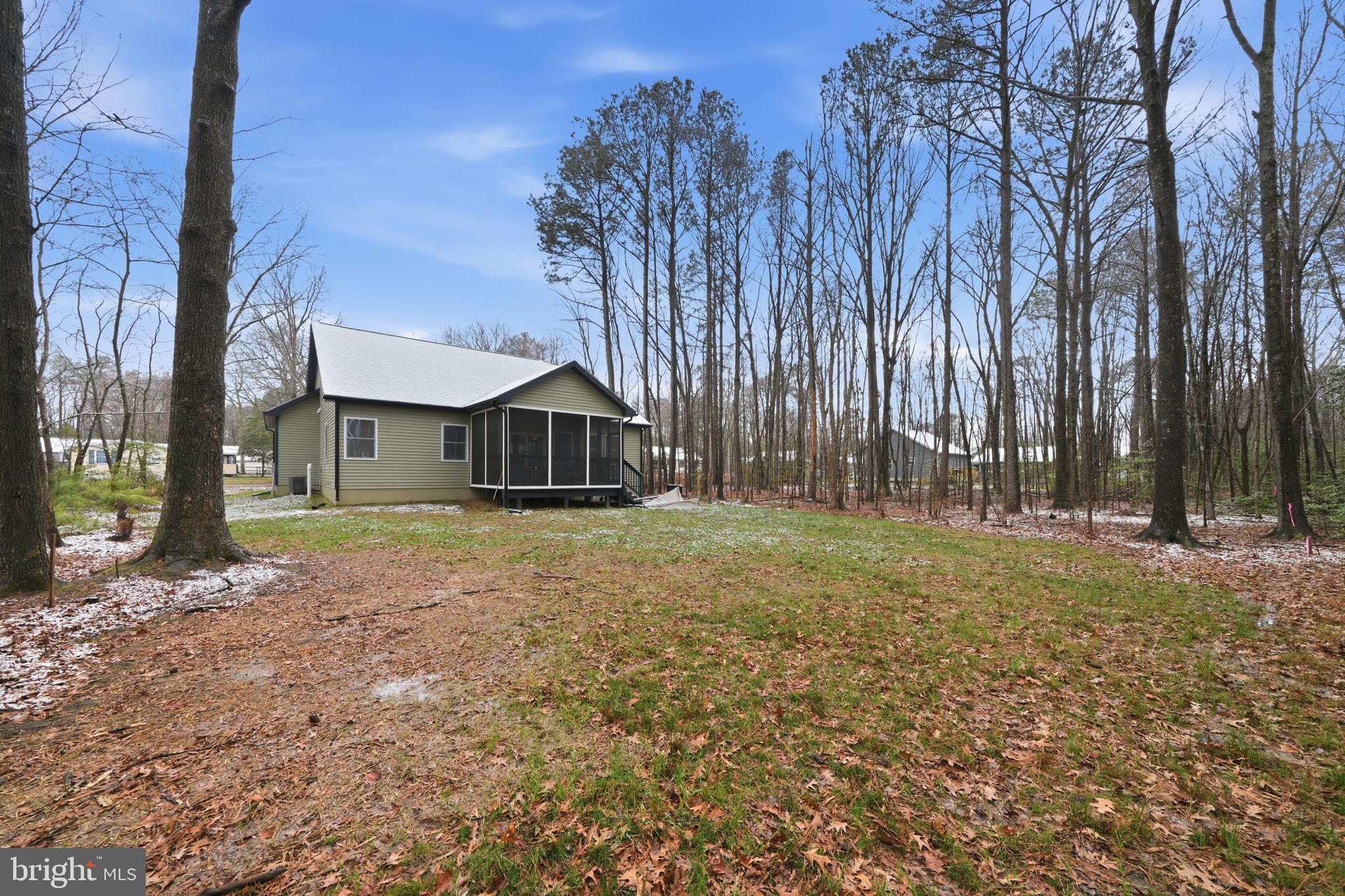 PLACID BAY ESTATES - Residential