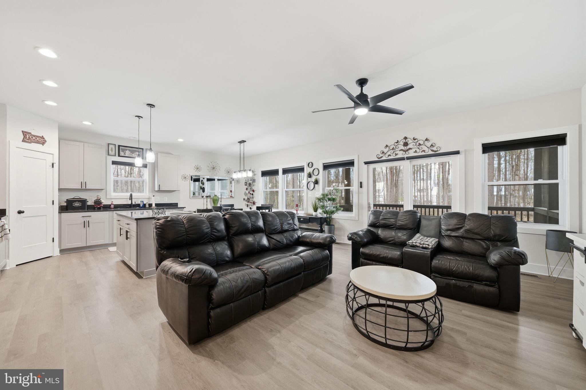 PLACID BAY ESTATES - Residential