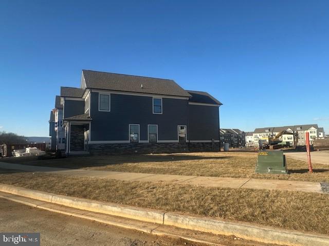 RENN QUARTER - Residential