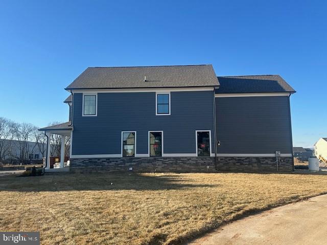 RENN QUARTER - Residential