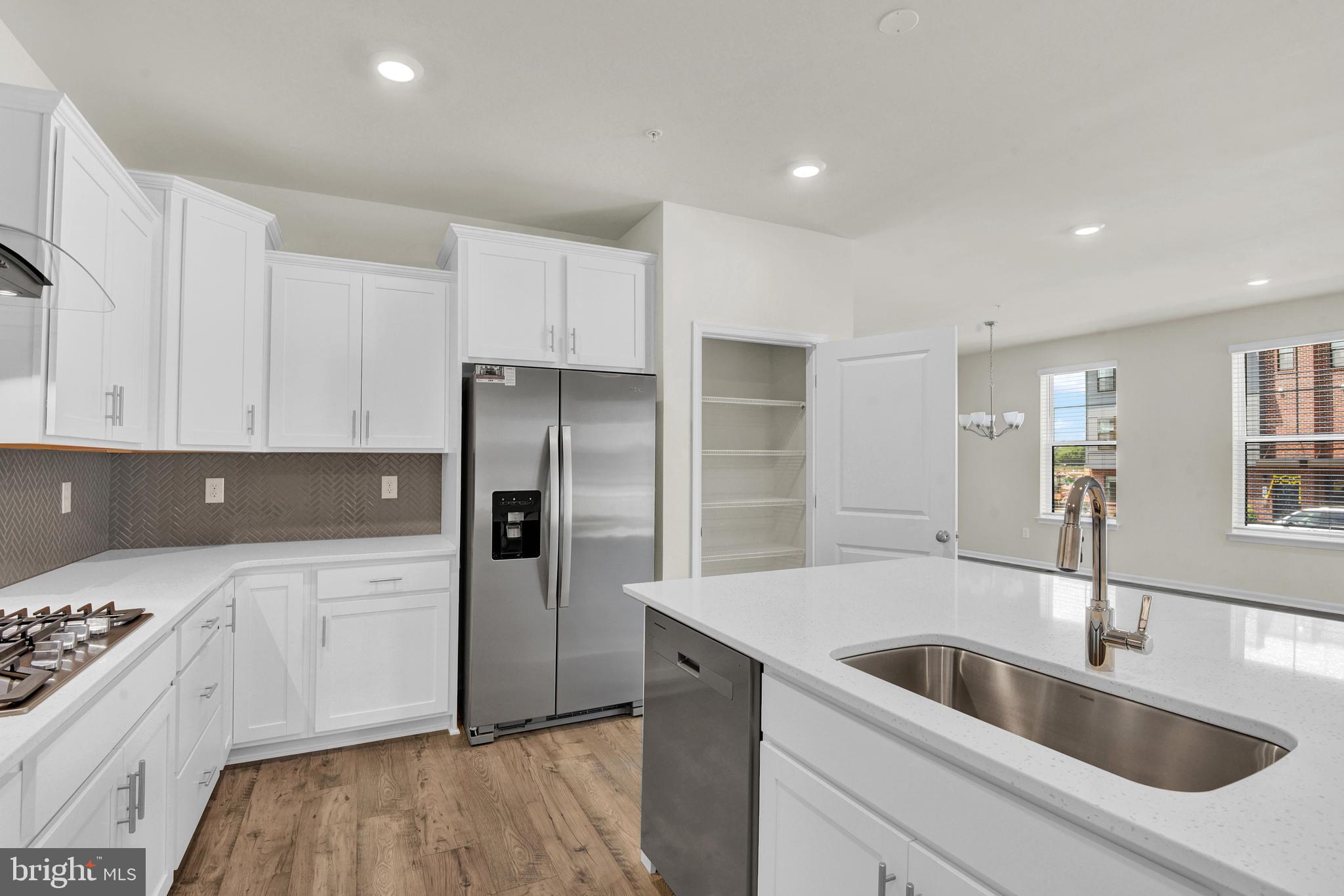 RENN QUARTER - Residential