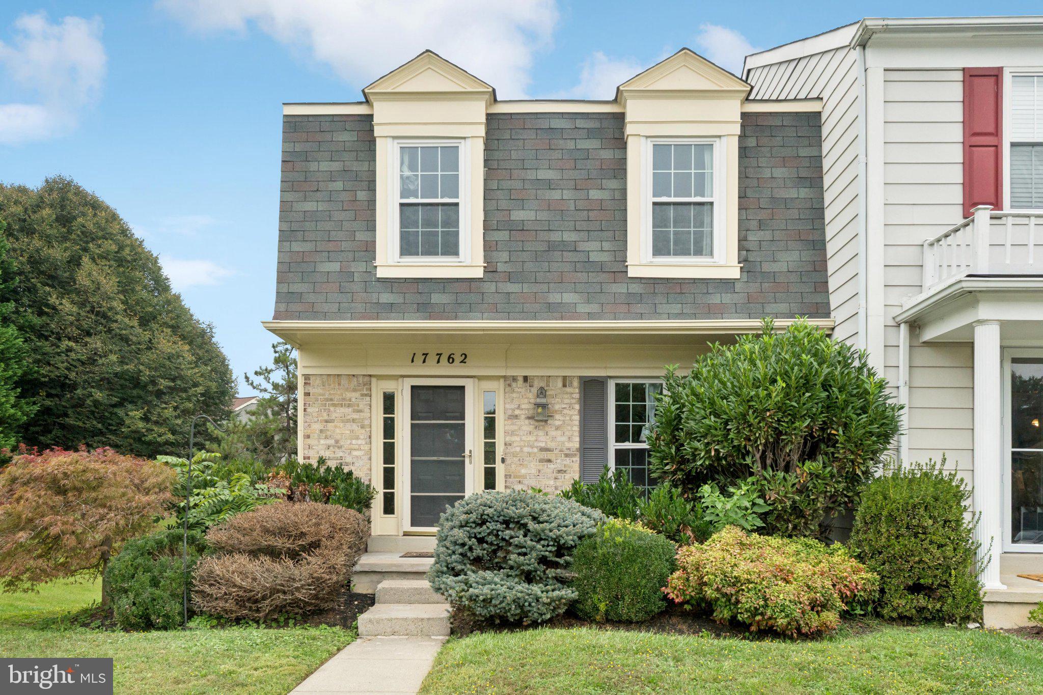 HALLOWELL - Residential Lease