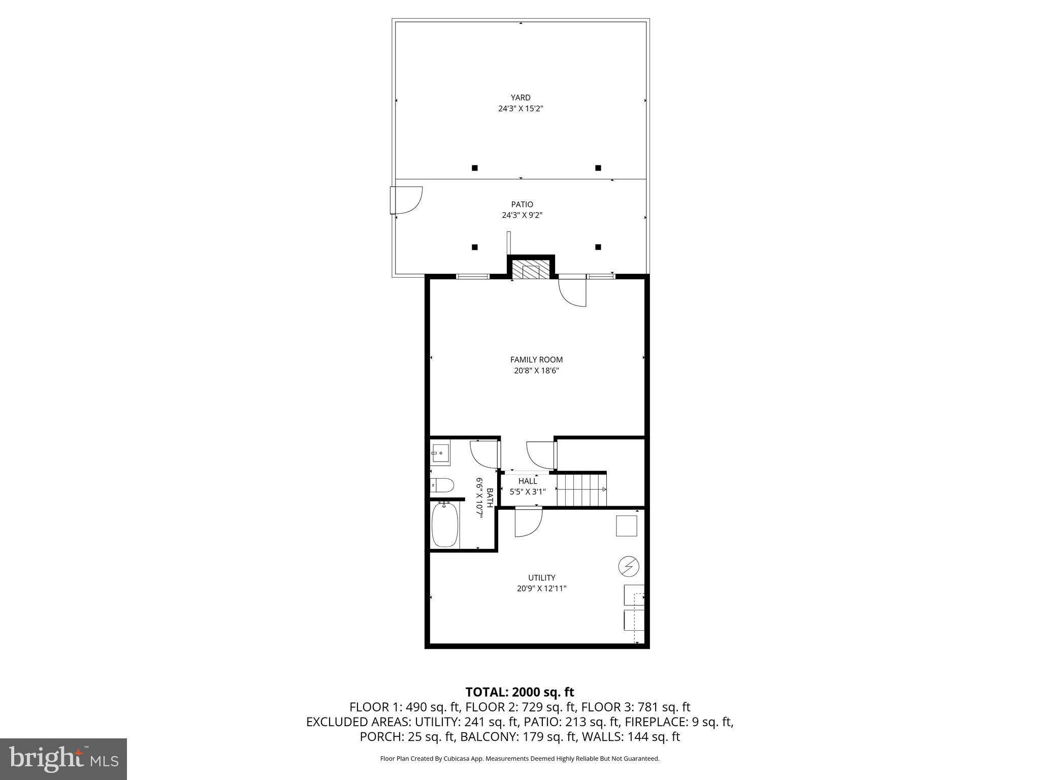 HALLOWELL - Residential Lease