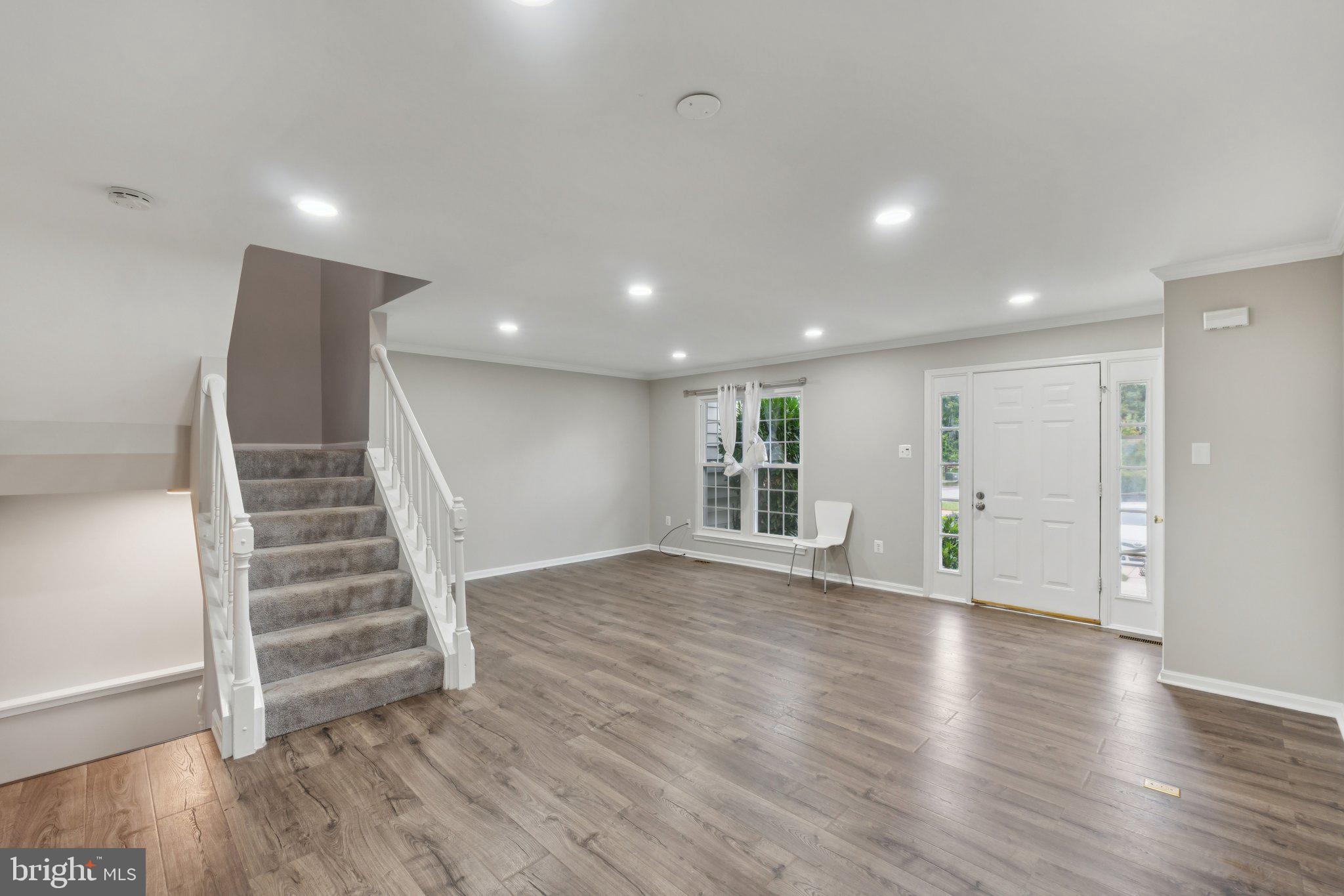 HALLOWELL - Residential Lease