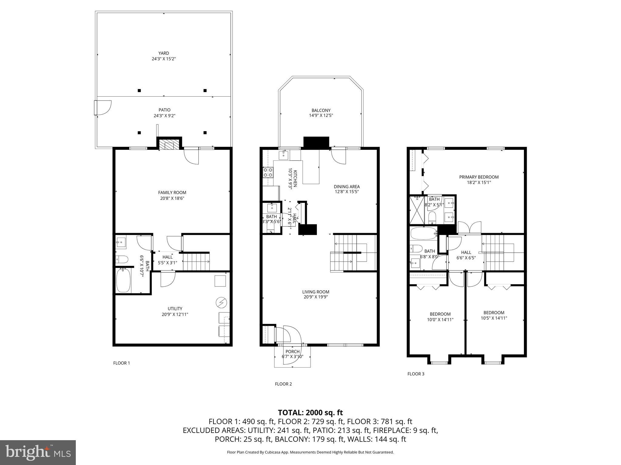 HALLOWELL - Residential Lease