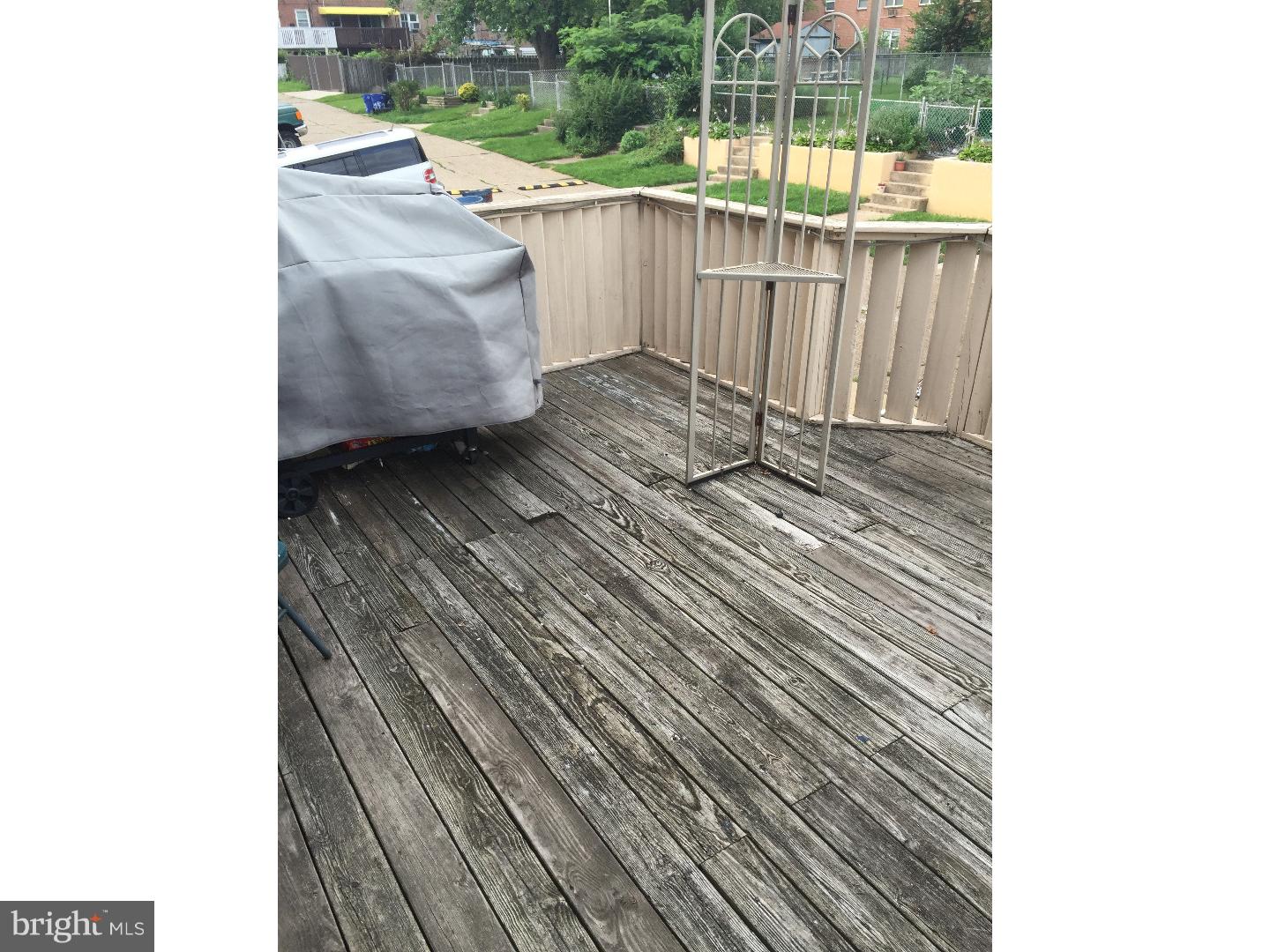 OXFORD CIRCLE - Residential