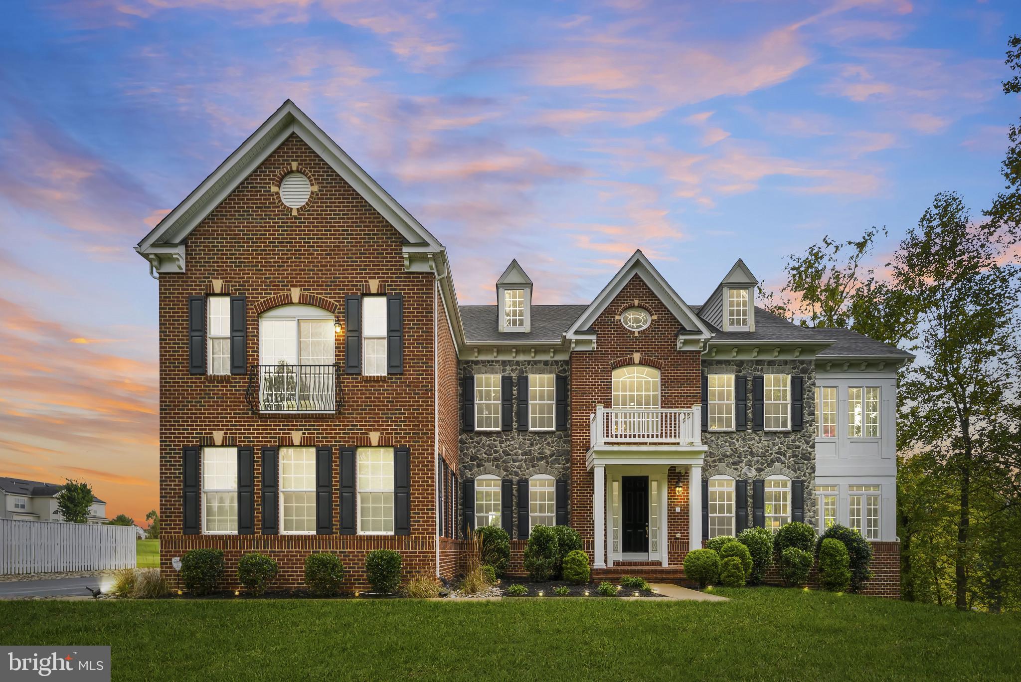 6609 OSBORNE HILL DRIVE