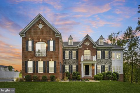 6609 OSBORNE HILL DRIVE UPPER MARLBORO MD 20772