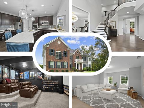 6609 OSBORNE HILL DRIVE UPPER MARLBORO MD 20772