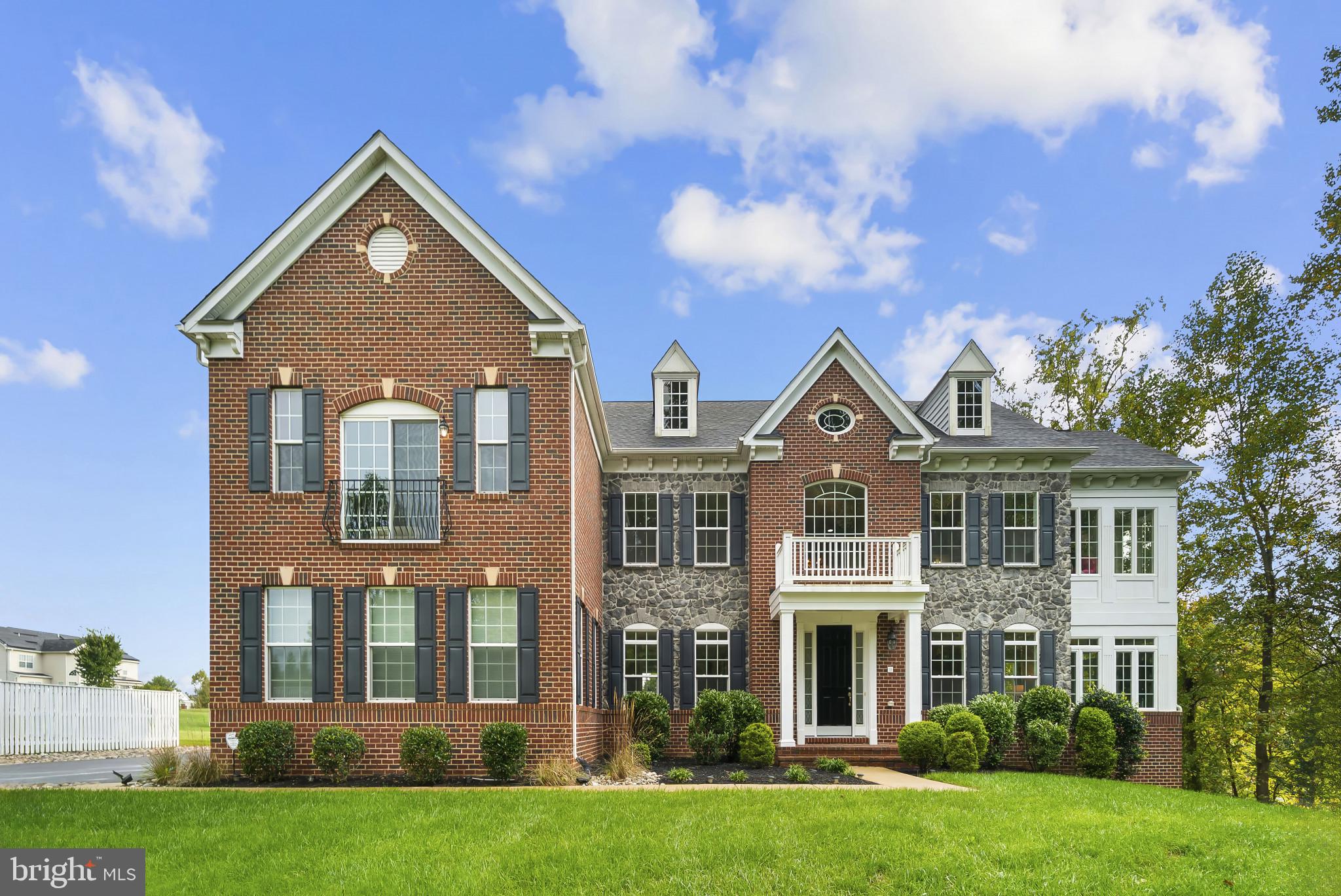 6609 OSBORNE HILL DRIVE