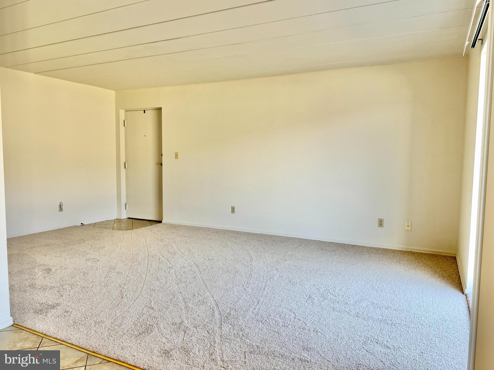 CRESAP KNOLL APARTMENTS - Residential