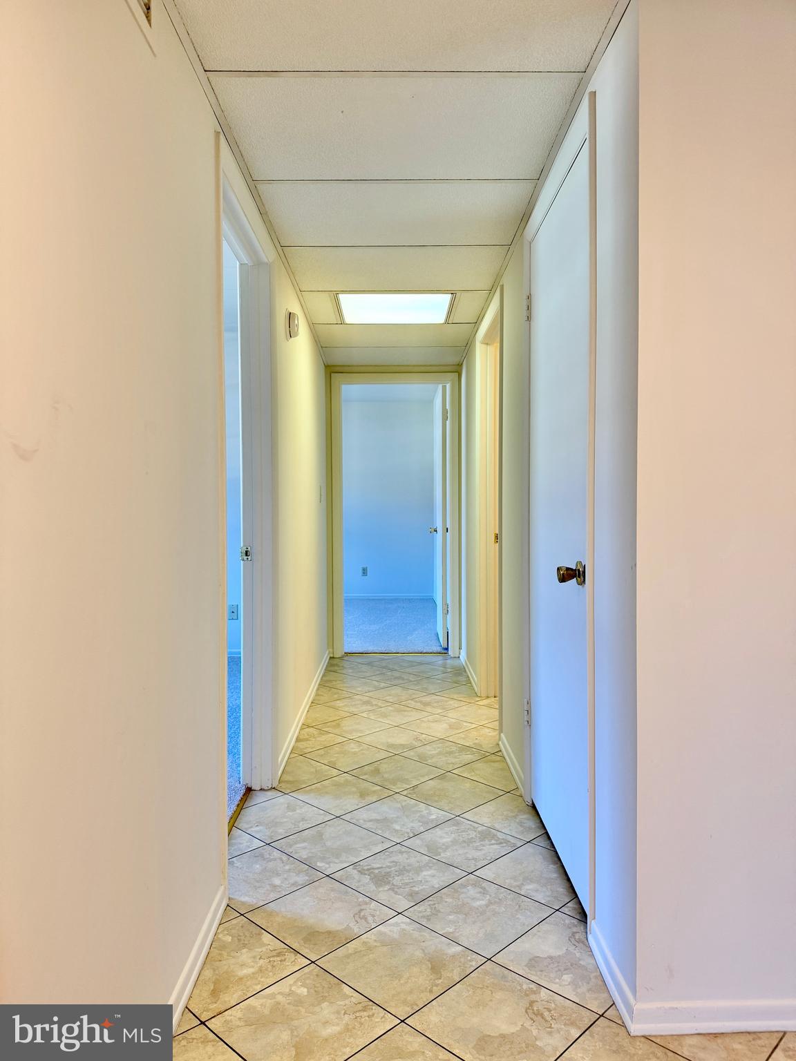 CRESAP KNOLL APARTMENTS - Residential