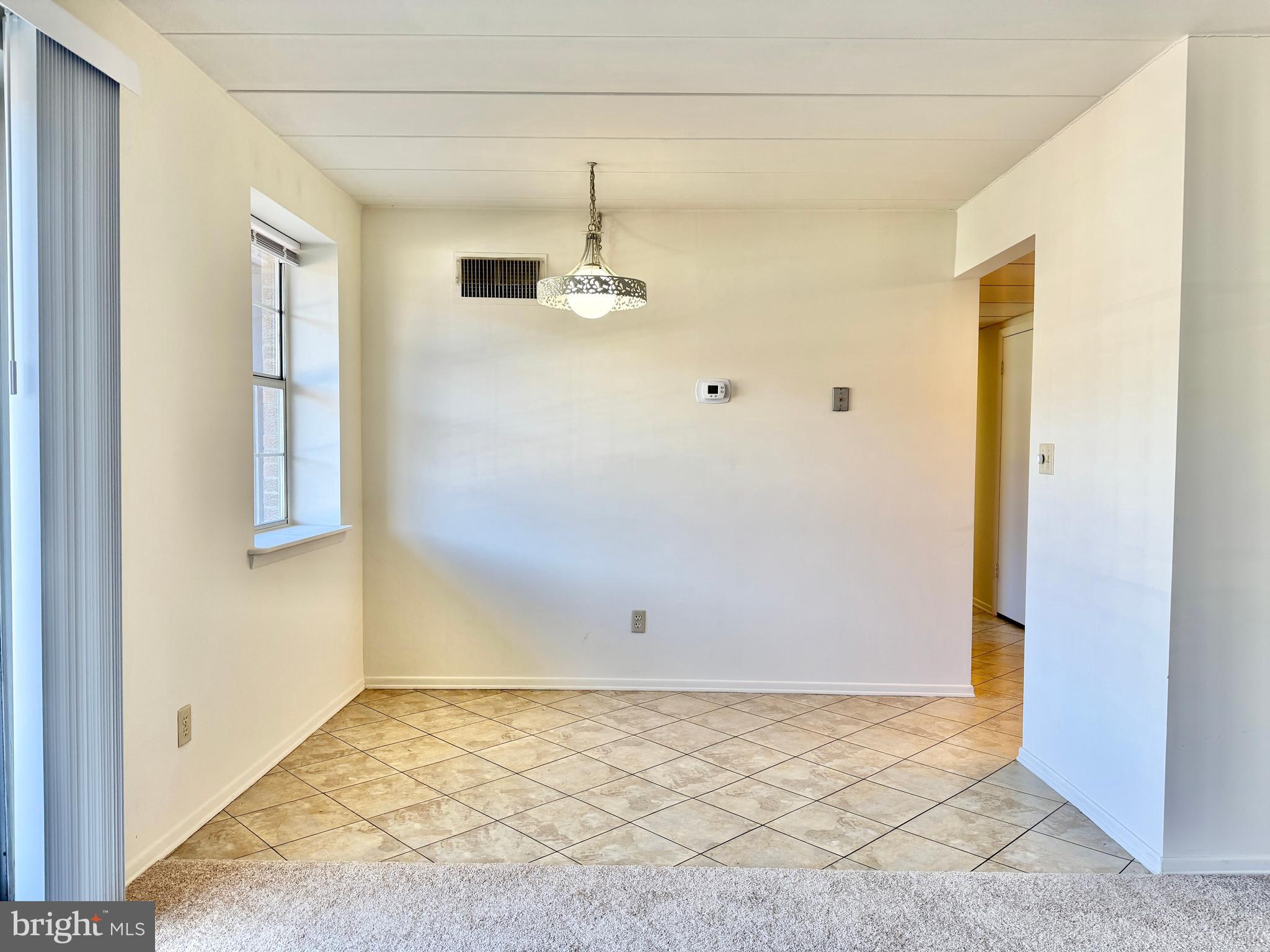 CRESAP KNOLL APARTMENTS - Residential