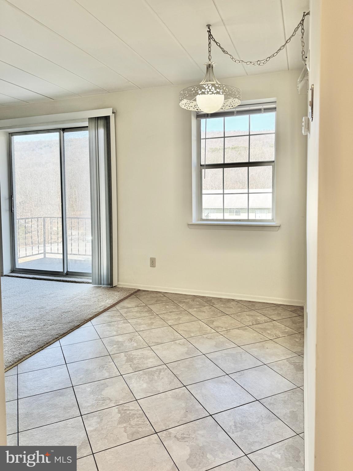 CRESAP KNOLL APARTMENTS - Residential